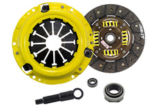 Load image into Gallery viewer, ACT 1988 Honda Civic HD/Perf Street Sprung Clutch Kit Clutch Kits - Single ACT   
