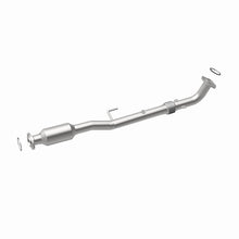 Load image into Gallery viewer, Magnaflow California Direct Fit Converter 10-11 Toyota Camry 2.5L
