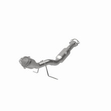Load image into Gallery viewer, Magnaflow 03-04 Volvo S60 2.5L Direct Fit Converter
