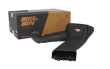Load image into Gallery viewer, K&amp;N 23-24 Ford F150 Raptor R 5.2L V8 Performance Air Intake System K&amp;N Engineering
