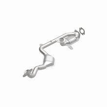 Load image into Gallery viewer, MagnaFlow Conv DF 95-97 Continental 4.6 front
