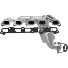 Load image into Gallery viewer, Magnaflow 07-12 Chevrolet Colorado 3.7L Direct Fit Converter
