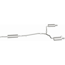 Load image into Gallery viewer, MagnaFlow BRE Exhaust Kit 13-19 Ford Flex 3.5L
