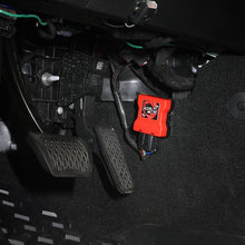 Load image into Gallery viewer, afe Pedal 2 Metal Throttle Enhancer Various Audi/VW/Porsche/Cars/SUVs 04-25 aFe
