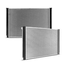 Load image into Gallery viewer, Mishimoto Toyota Sienna Replacement Radiator 2005-2006 Radiators Mishimoto   

