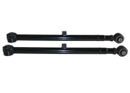 SuperPro 10-14 Toyota FJ Cruiser / 10-23 Toyota 4Runner Lower Trailing Arm Adj Kit Suspension Arm Bushings Superpro