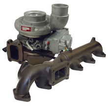 Load image into Gallery viewer, BD Diesel 07.5-12 Dodge Cummins 6.7L Screamer Turbo Manifold Package Turbo Kits BD Diesel
