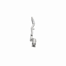 Load image into Gallery viewer, MagnaFlow Right Side Converter Direct Fit California Grade 06-08 Audi A6 Quattro 3.2L
