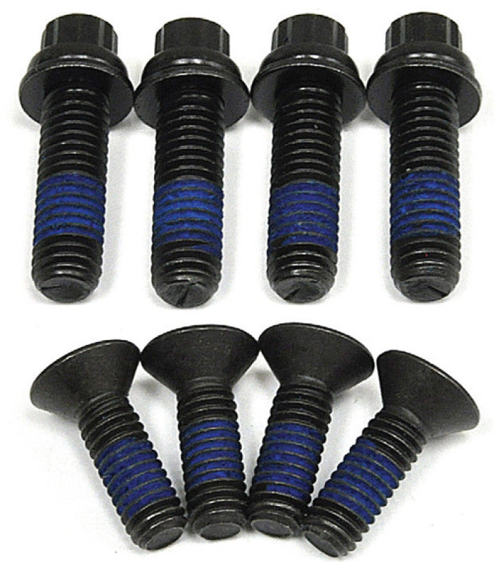 ATI Damper Bolt Pack - 6 - 5/16 - 18x5/8 ATI