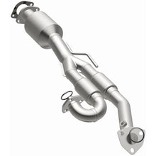 Load image into Gallery viewer, Magnaflow 04-09 Nissan Quest 3.5L Direct Fit Converter
