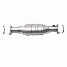 Load image into Gallery viewer, MagnaFlow Conv DF 98-02 Mazda 626 (49 State)
