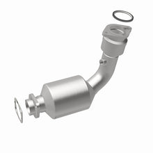 Load image into Gallery viewer, MagnaFlow Conv Direct Fit 08-09 Pontiac G8 6.0L Underbody
