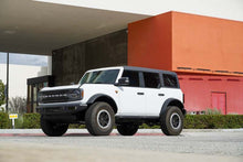 Load image into Gallery viewer, DV8 Offroad 2021+ Ford Bronco Front Bumper V2 - OE Plus Series (Works w/o ACC Relocation)
