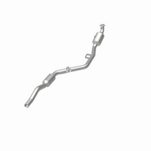 Load image into Gallery viewer, MagnaFlow Conf DF 07-09 Mercedes-Benz E350 V6-3.5L

