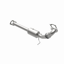 Load image into Gallery viewer, Magnaflow California Direct Fit Converter 05-09 Volvo S60 2.5L
