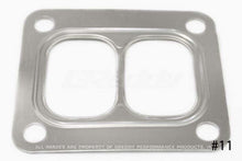 Load image into Gallery viewer, GReddy TD07/T78/T88 Inlet Turbo Gasket | 11900150

