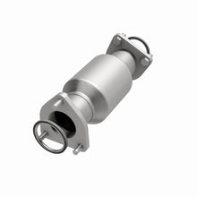 Load image into Gallery viewer, Magnaflow 07-09 Acura MDX 3.7L Direct Fit Converter
