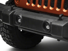 Load image into Gallery viewer, Raxiom 10-23 Jeep Wrangler JK &amp; JL Axial Series LED DRL Fog Lights Headlights Raxiom
