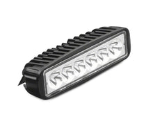 Load image into Gallery viewer, Raxiom 6-In Slim 6-LED Off-Road Light Spot Beam Universal (Some Adaptation May Be Required) Light Bars &amp; Cubes Raxiom

