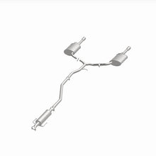 Load image into Gallery viewer, MagnaFlow BRE Exhaust Kit 06-12 Fusion Milan MKZ

