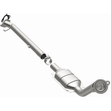 Load image into Gallery viewer, MagnaFlow Conv DF 02-03 GM Van 3.4L FWD
