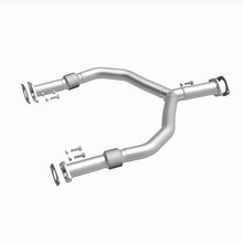 Load image into Gallery viewer, BRE Exhaust 03-07 G35 3.5L Front Pipe Kit
