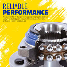 Load image into Gallery viewer, MOOG 18-22 Kia Stinger Wheel Bearing and Hub Assembly | 513453
