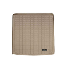 Load image into Gallery viewer, WeatherTech 06-11 Mercedes-Benz ML350 Cargo Liners - Tan
