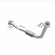 Load image into Gallery viewer, BRE Exhaust 92-93 Camry 2.2L Front Pipe Kit | 107-0136
