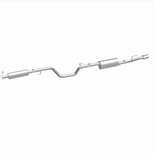 Load image into Gallery viewer, MagnaFlow BRE Exhaust Kit 12-18 Chevrolet Sonic 1.8L
