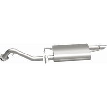 Load image into Gallery viewer, MagnaFlow BRE Exhaust Kit 14-19 TOYOTA COROLLA 1.8L

