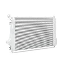 Load image into Gallery viewer, Mishimoto 11+ Chevrolet/GMC Duramax Intercooler Kit (Silver) Intercooler Kits Mishimoto   
