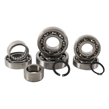 Load image into Gallery viewer, Hot Rods 04-07 Suzuki RM 125 125cc Transmission Bearing Kit Uncategorized Hot Rods   
