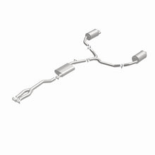 Load image into Gallery viewer, MagnaFlow BRE Exhaust Kit 15-22 300 CHARGER 3.6L

