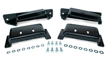 Load image into Gallery viewer, Air Lift Loadlifter 5000 Rear Air Spring Kit for 17-22 Ford F250/F350 SRW 4WD w/ Block Lift Air Lift
