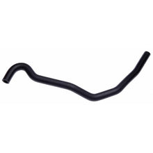 Load image into Gallery viewer, Gates 99-01 Mazda Protege 4-Cyl. 1.6L Heater To Eng. Molded Heater Hose
