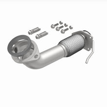 Load image into Gallery viewer, BRE Exhaust 08-12 Accord 2.4L Front Pipe Kit
