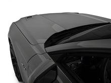 Load image into Gallery viewer, Raxiom 15-17 Ford Mustang GT Axial Series Hood Mount LED Turn Signal Kit- Red | 390344
