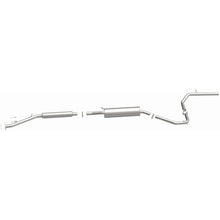Load image into Gallery viewer, MagnaFlow BRE Exhaust Kit 99-04 Honda Odyssey 3.5L
