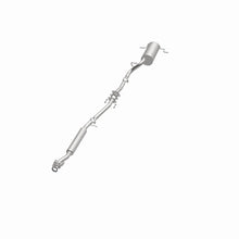 Load image into Gallery viewer, MagnaFlow BRE Exhaust Kit 06-07 9-2X Impreza Outback 2.5L
