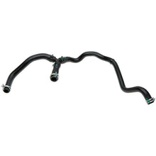 Load image into Gallery viewer, Gates 11-16 Ford Fiesta 4-Cyl. 1.6L Reservoir To Water Outlet Molded Coolant Hose
