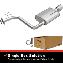 Load image into Gallery viewer, BRE Exhaust 09-17 Maxima 3.5L Muffler Kit
