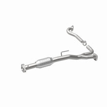 Load image into Gallery viewer, MagnaFlow Conv DF 02-03 Jeep Liberty 3.7
