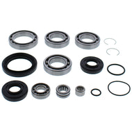 All Balls Racing 15-19 Honda TRX500FA Differential Bearing & Seal Kit Front | 25-2110