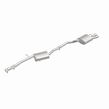 Load image into Gallery viewer, MagnaFlow BRE Exhaust Kit 09-16 Audi A4 Quattro 2L
