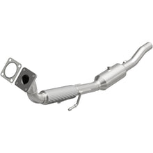 Load image into Gallery viewer, Magnaflow California Direct Fit Converter 04-05 Volkswagen Jetta 2.0L
