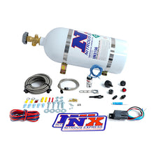 Load image into Gallery viewer, Nitrous Express Mainline Instaboost Dry Nitrous System (w/10lb Bottle) Nitrous Express

