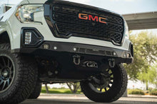 Load image into Gallery viewer, DV8 19-21 GMC Sierra 1500 Spec Series Front Bumper

