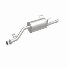 Load image into Gallery viewer, BRE Exhaust 01-05 Civic 1.7L Muffler Kit
