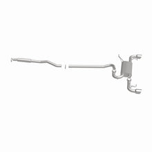 Load image into Gallery viewer, MagnaFlow BRE Exhaust Kit 14-17 Mazda 6 2.5L
